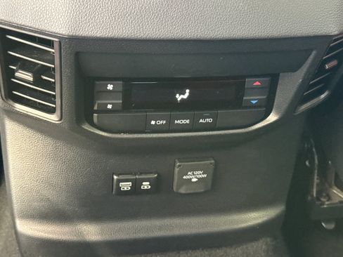 Used 2025 Toyota Sequoia TRD Pro AWD/4WD image 16