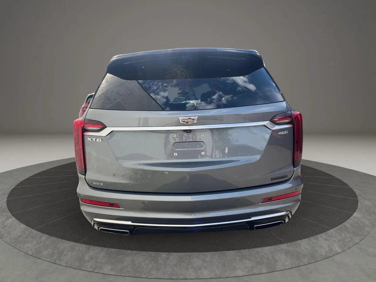 Used 2020 Cadillac XT6 Premium Luxury w/ Platinum Package AWD/4WD image 6