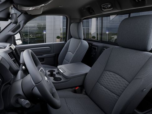 New 2026 RAM 3500 Tradesman AWD/4WD image 32