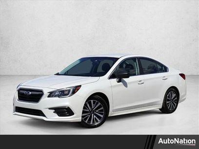 Used 2019 Subaru Legacy 2.5i w/ Alloy Wheel Package