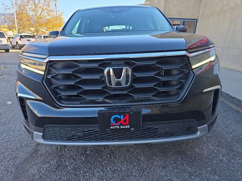 Used 2024 Honda Pilot EX-L image 9