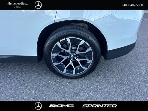 Used 2026 BMW X3 xDrive30i AWD/4WD image 8