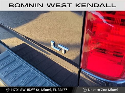 Used 2022 Chevrolet Silverado 1500 LT image 4
