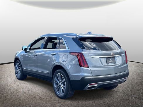 New 2025 Cadillac XT5 Premium Luxury w/ Technology Package image 2