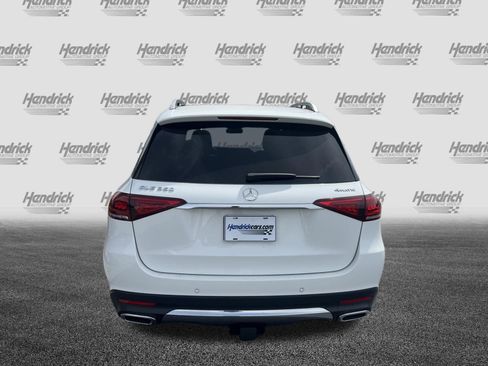 Certified 2022 Mercedes-Benz GLE 350 4MATIC image 9