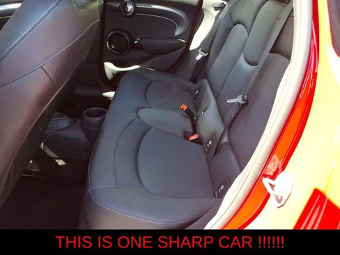 Used 2024 MINI Cooper S FWD image 10