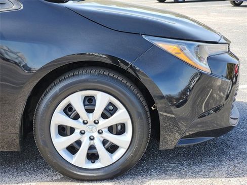 Certified 2024 Toyota Corolla LE image 6