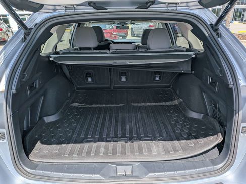 Certified 2024 Subaru Outback Premium AWD/4WD image 11