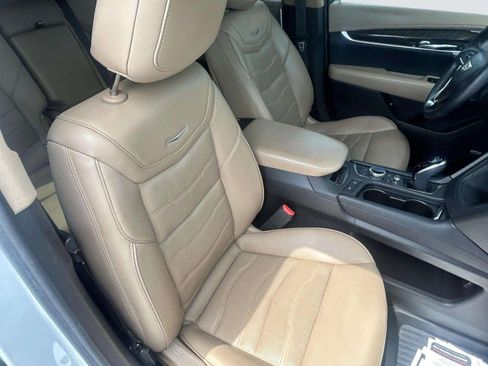 Used 2023 Cadillac XT6 Premium Luxury w/ Platinum Package AWD/4WD image 24