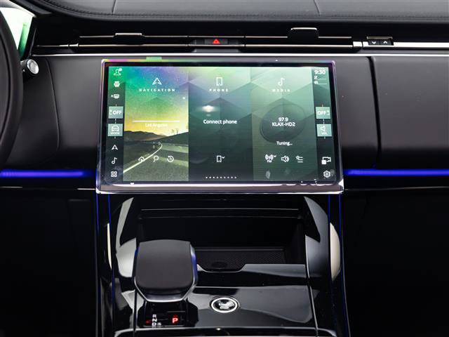 New 2027 Land Rover Range Rover Sport SE AWD/4WD image 27