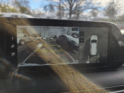 Used 2024 Hyundai Palisade Limited image 28