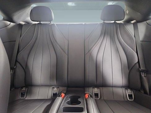 Certified 2024 Mercedes-Benz CLE 300 4MATIC Coupe image 27