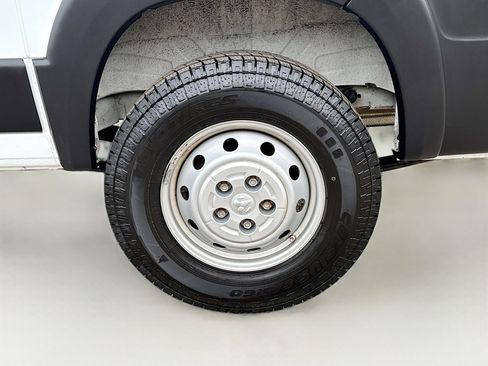 Used 2021 RAM ProMaster 1500 image 23