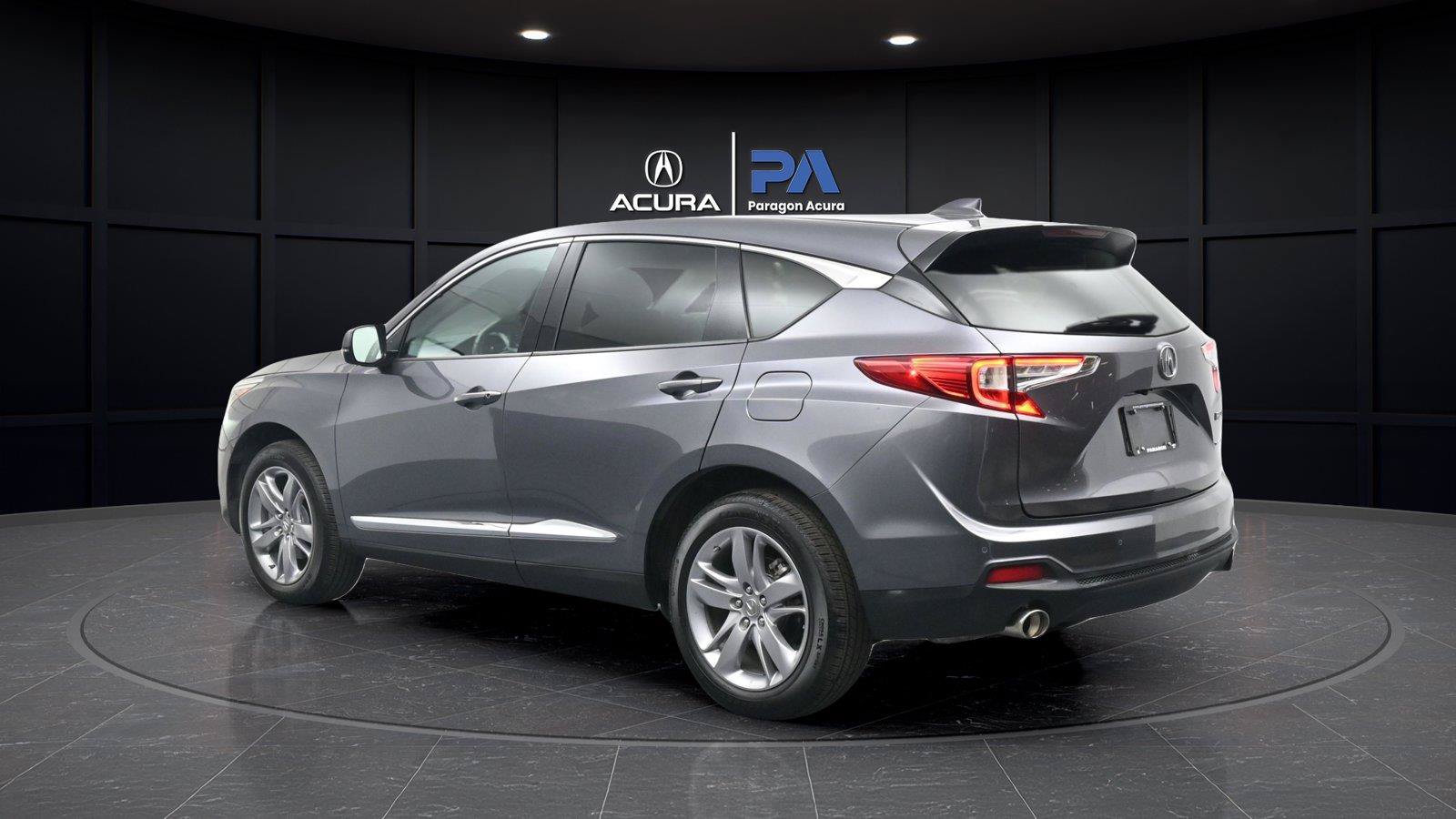 Certified 2021 Acura RDX w/ Advance Package AWD/4WD image 21