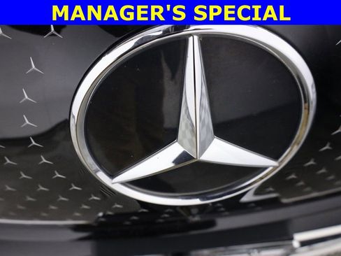 Used 2023 Mercedes-Benz EQE 500 4MATIC SUV image 65