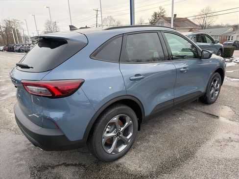 New 2026 Ford Escape ST-Line w/ Tech Pack #1 image 3