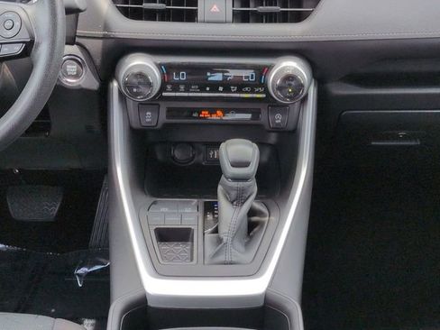 Certified 2024 Toyota RAV4 XLE FWD image 19