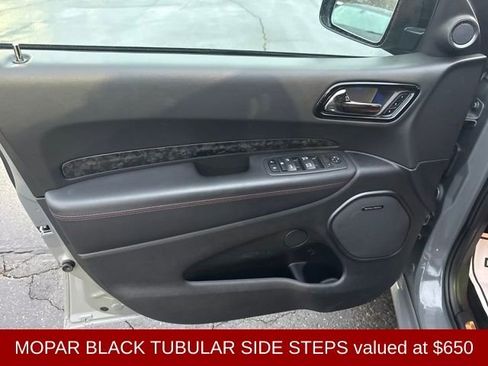 Used 2024 Dodge Durango R/T image 16