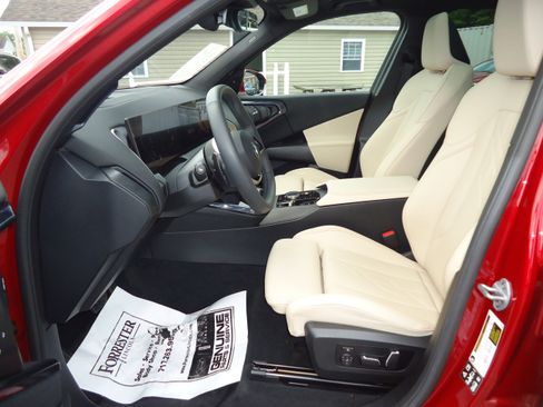 Used 2025 BMW X3 xDrive30i w/ Premium Package AWD/4WD image 22