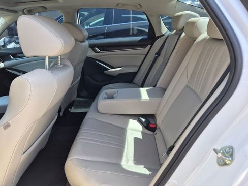 Used 2020 Honda Accord EX-L image 18