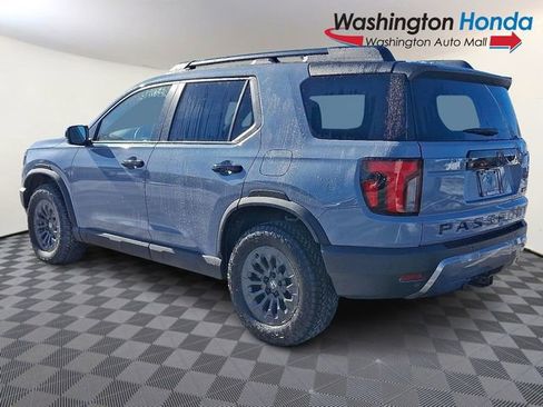 New 2026 Honda Passport TrailSport image 5