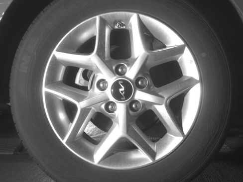 Used 2025 Kia Soul LX w/ LX Technology Package FWD image 15