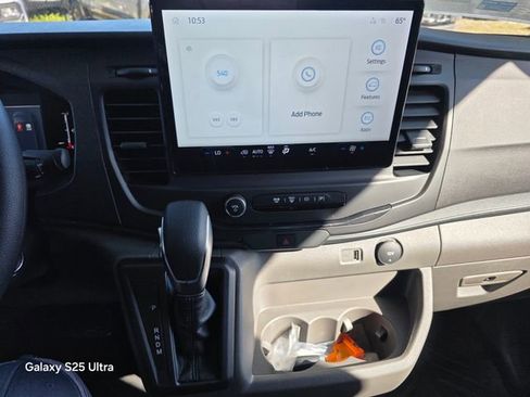 New 2026 Ford Transit 350 148 High Roof Extended image 12