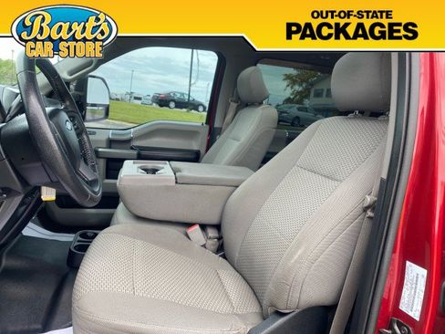 Used 2015 Ford F150 XLT w/ Equipment Group 302A Luxury AWD/4WD image 26