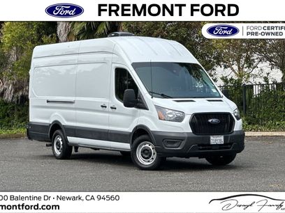 Certified 2024 Ford Transit 350 148 High Roof Extended