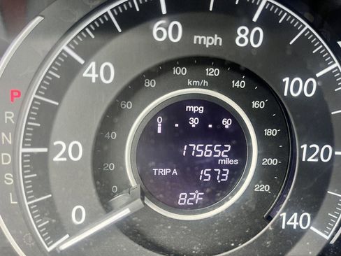 Used 2015 Honda CR-V EX-L image 43