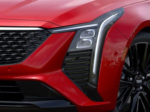 New 2026 Cadillac CT5 Premium Luxury image 10