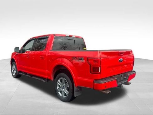 Used 2019 Ford F150 Lariat image 5