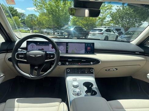 New 2026 Genesis GV70 2.5T Advanced AWD/4WD image 30