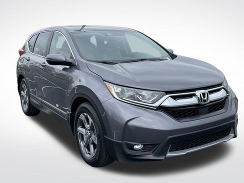 Used 2018 Honda CR-V EX-L image 8