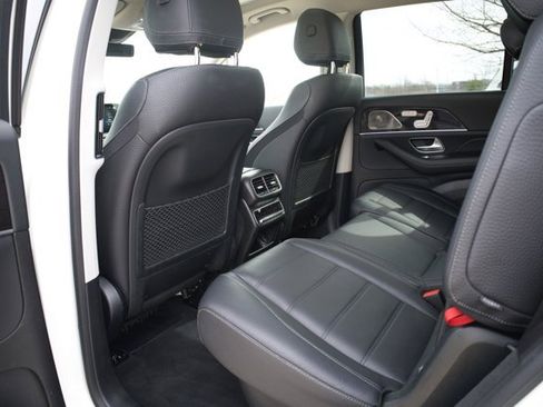 Certified 2023 Mercedes-Benz GLS 450 GLS 450 image 32