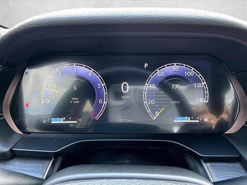 Used 2023 Jeep Grand Cherokee L Limited image 22