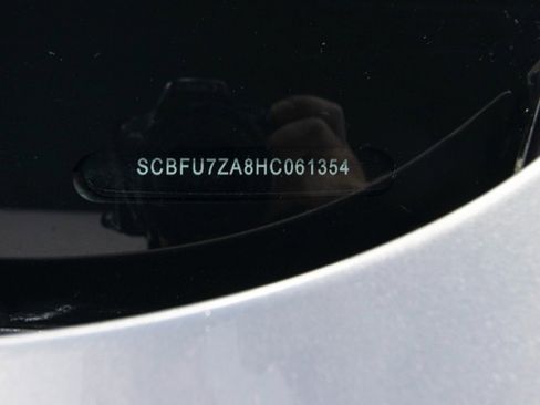 Used 2017 Bentley Continental GT image 65