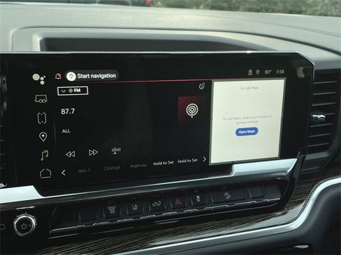 New 2025 GMC Sierra 3500 SLE w/ SLE Value Package image 13