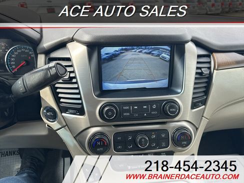 Used 2019 GMC Yukon Denali w/ Open Road Package image 11