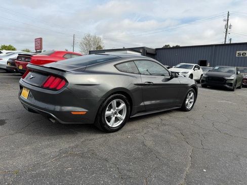 Used 2015 Ford Mustang Coupe image 11