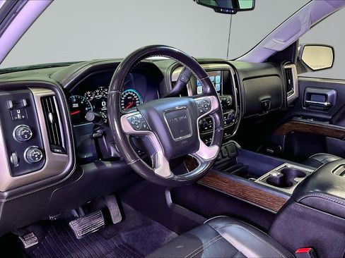 Used 2018 GMC Sierra 1500 Denali w/ Denali Ultimate Package AWD/4WD image 16