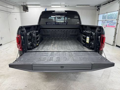 Used 2020 Ford F150 Raptor w/ Equipment Group 802A Luxury AWD/4WD image 6