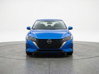 Used 2025 Nissan Sentra SV video 1