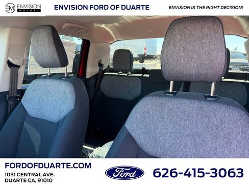 New 2026 Ford Maverick XLT image 15