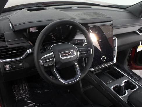 New 2026 GMC Acadia Elevation w/ Black Edition image 10