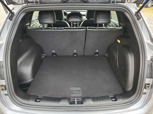 Certified 2023 Jeep Compass Latitude w/ Sun and Sound Group image 28