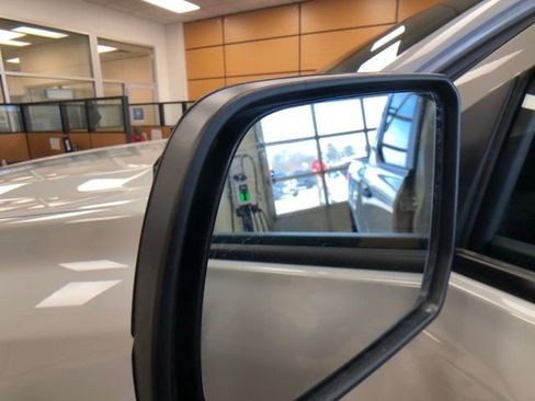 New 2026 Ford Ranger XLT image 23