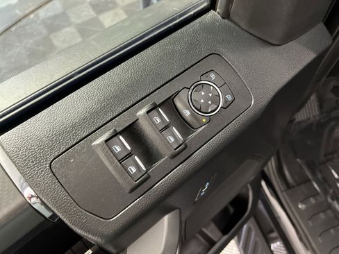 Used 2020 Ford F150 XLT w/ Equipment Group 302A Luxury image 13