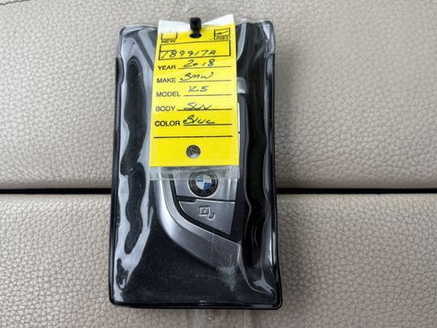 Used 2018 BMW X5 xDrive35i w/ Executive Package image 35