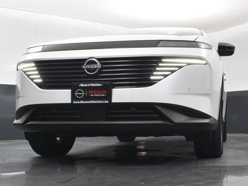 New 2025 Nissan Murano SL w/ Cargo Package image 38